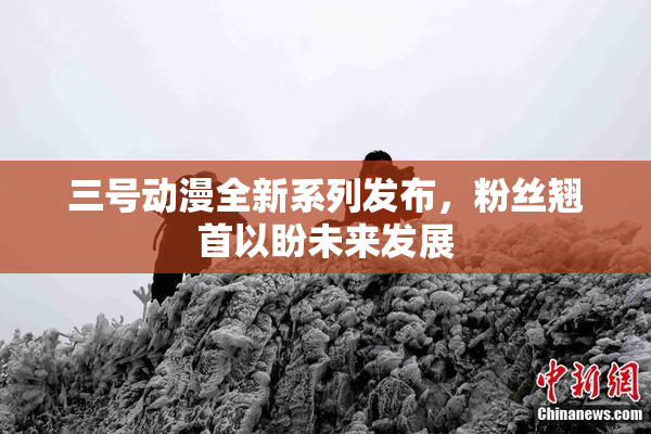 三号动漫全新系列发布，粉丝翘首以盼未来发展
