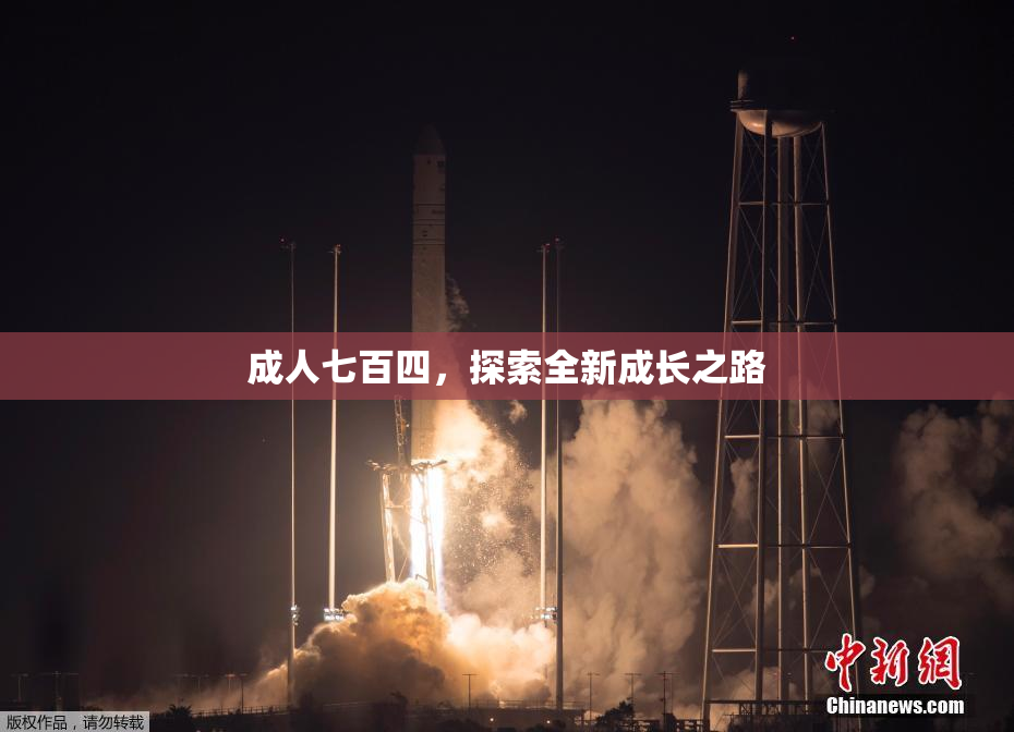 成人七百四，探索全新成长之路
