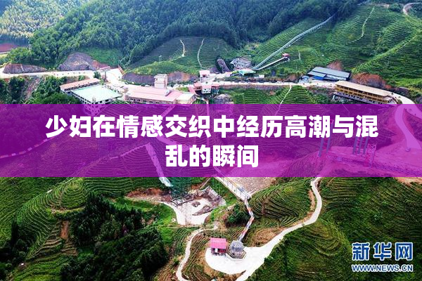 少妇在情感交织中经历高潮与混乱的瞬间