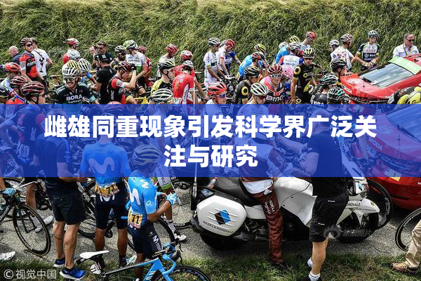 雌雄同重现象引发科学界广泛关注与研究
