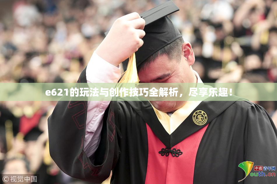 e621的玩法与创作技巧全解析，尽享乐趣！