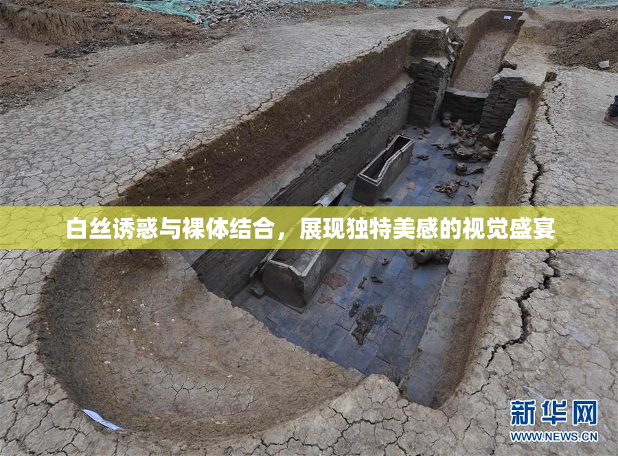 白丝诱惑与裸体结合，展现独特美感的视觉盛宴