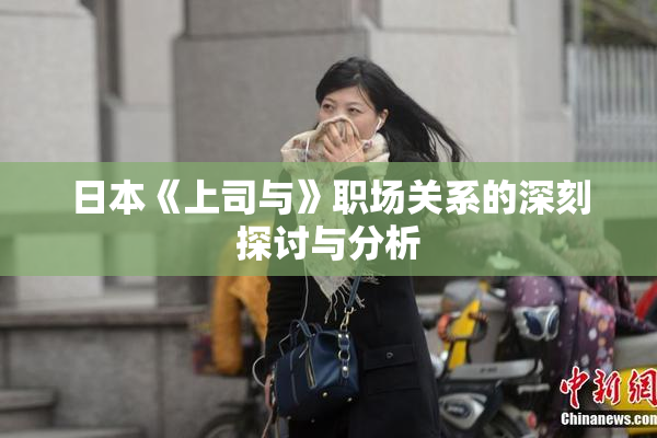 日本《上司与》职场关系的深刻探讨与分析