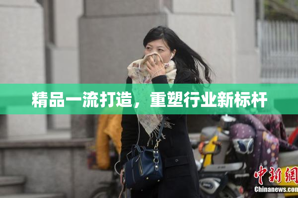 精品一流打造，重塑行业新标杆