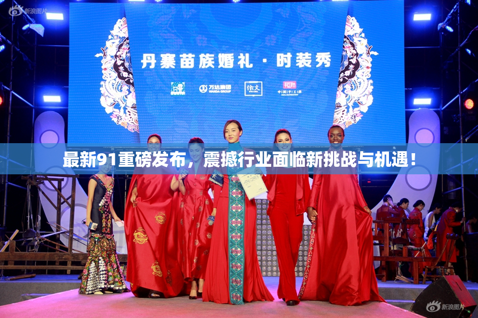 最新91重磅发布，震撼行业面临新挑战与机遇！