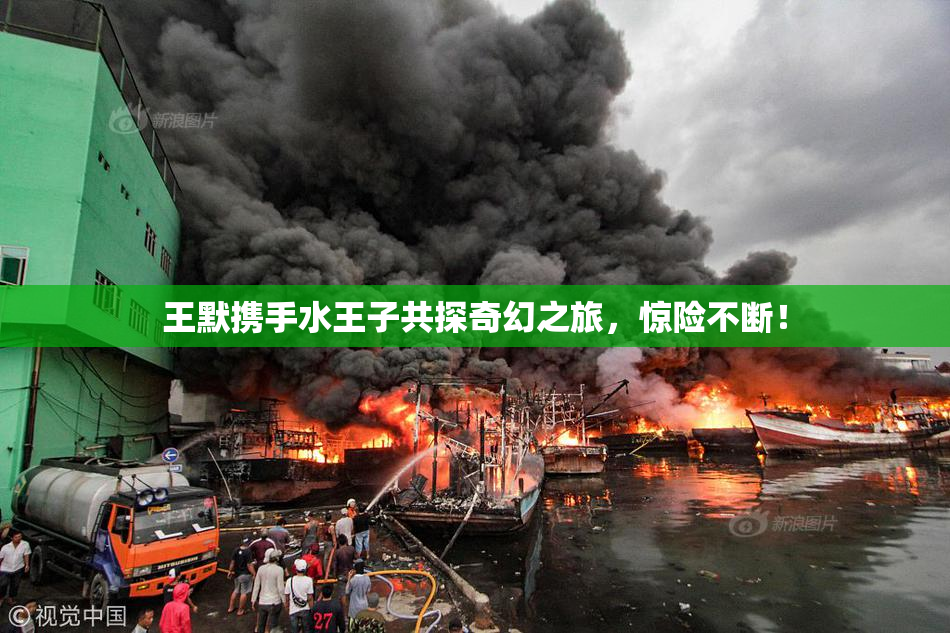 王默携手水王子共探奇幻之旅，惊险不断！