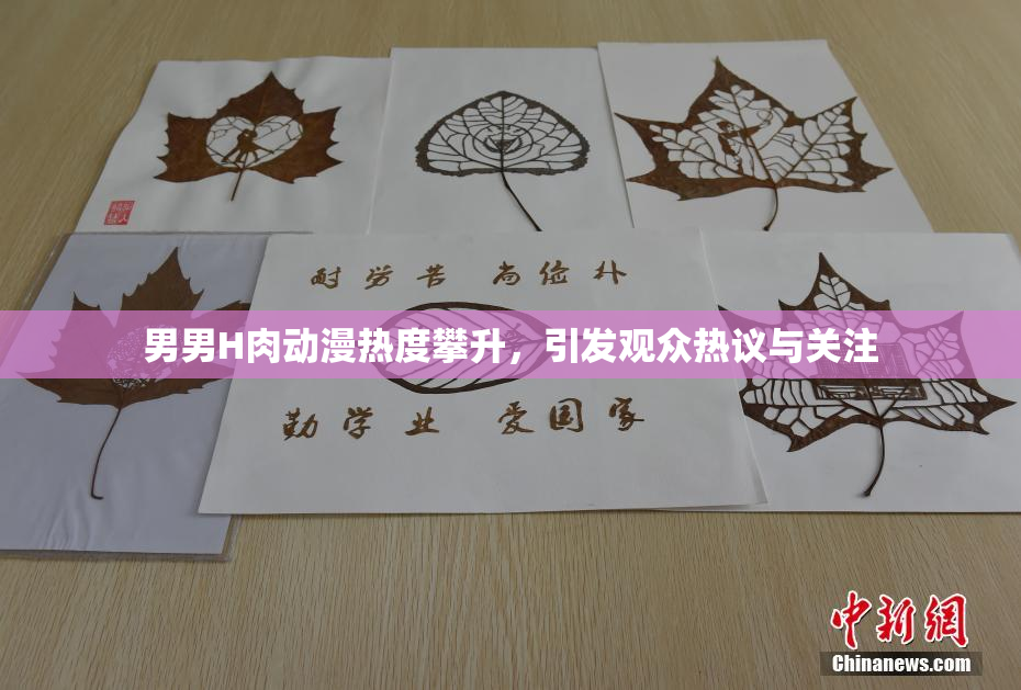 男男H肉动漫热度攀升，引发观众热议与关注