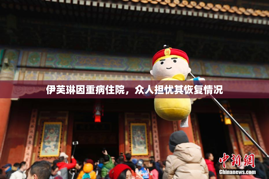 伊芙琳因重病住院，众人担忧其恢复情况