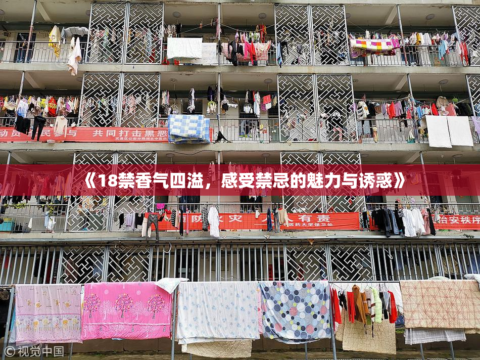 《18禁香气四溢，感受禁忌的魅力与诱惑》