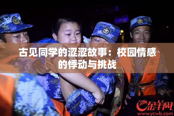 古见同学的涩涩故事：校园情感的悸动与挑战