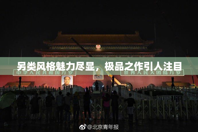 另类风格魅力尽显，极品之作引人注目