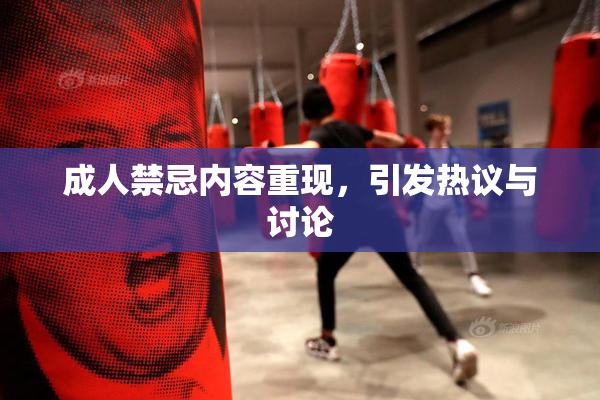 成人禁忌内容重现，引发热议与讨论