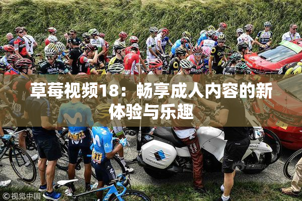 草莓视频18：畅享成人内容的新体验与乐趣