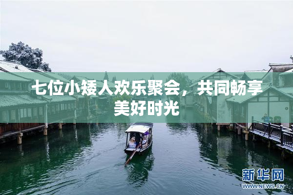 七位小矮人欢乐聚会，共同畅享美好时光