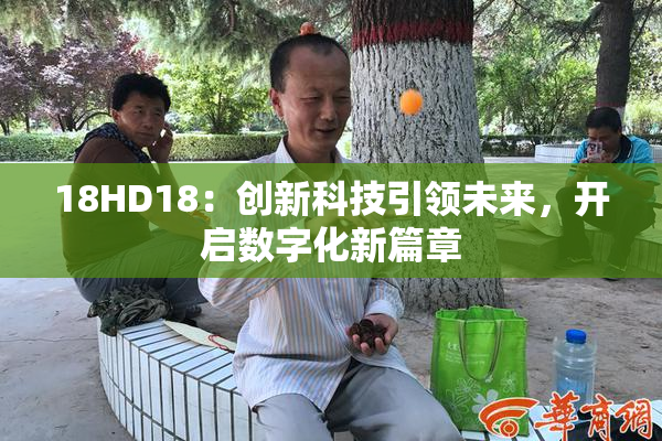 18HD18：创新科技引领未来，开启数字化新篇章