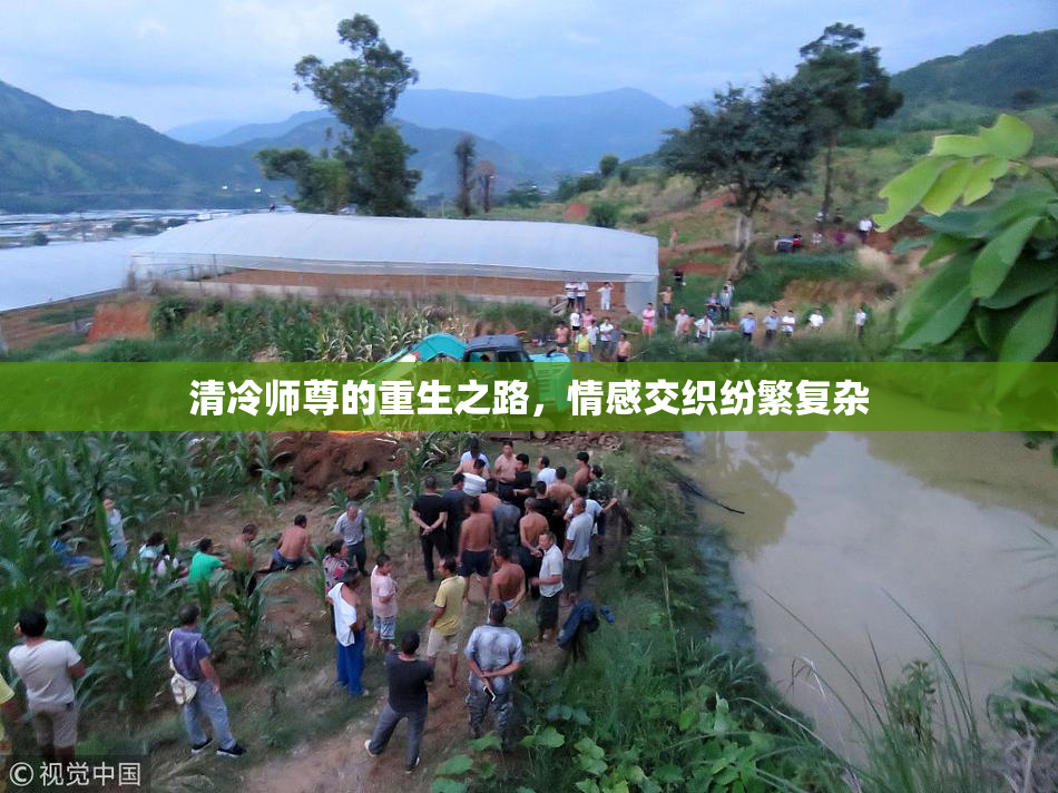 清冷师尊的重生之路，情感交织纷繁复杂