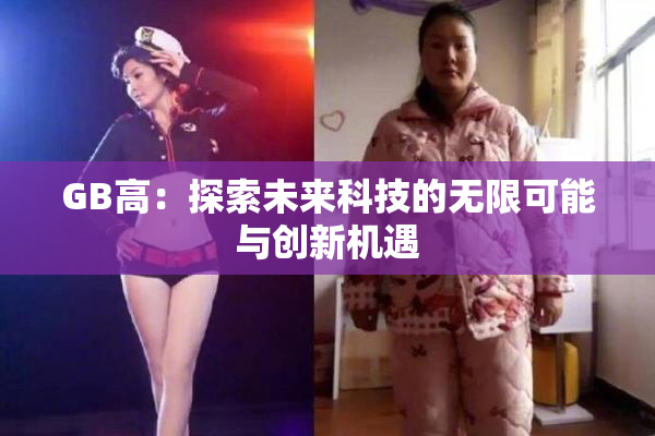 GB高：探索未来科技的无限可能与创新机遇