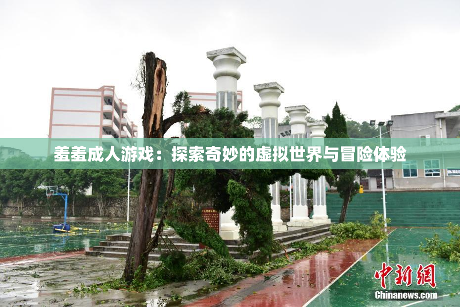 羞羞成人游戏：探索奇妙的虚拟世界与冒险体验