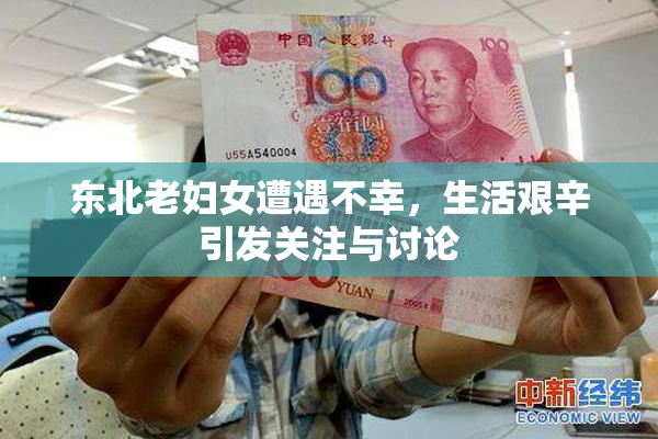 东北老妇女遭遇不幸，生活艰辛引发关注与讨论