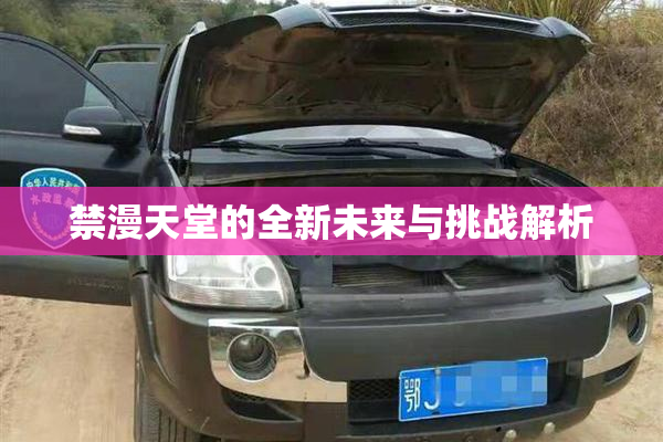 禁漫天堂的全新未来与挑战解析