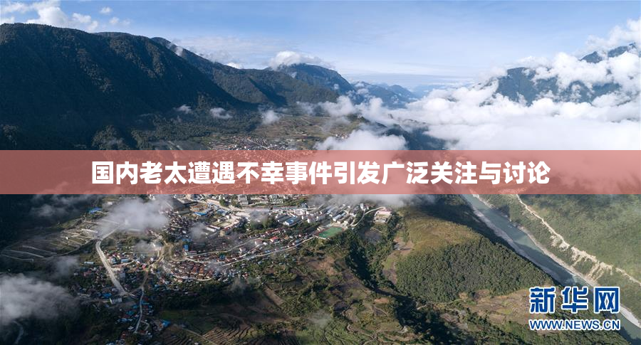 国内老太遭遇不幸事件引发广泛关注与讨论