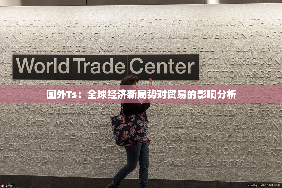 国外Ts：全球经济新局势对贸易的影响分析