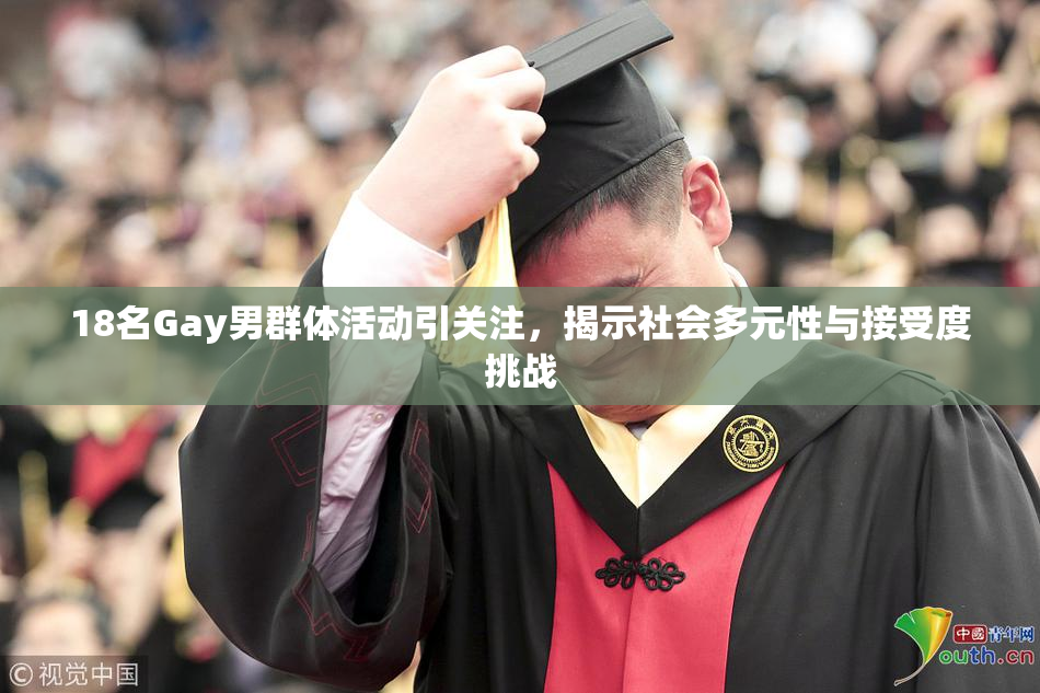 18名Gay男群体活动引关注，揭示社会多元性与接受度挑战