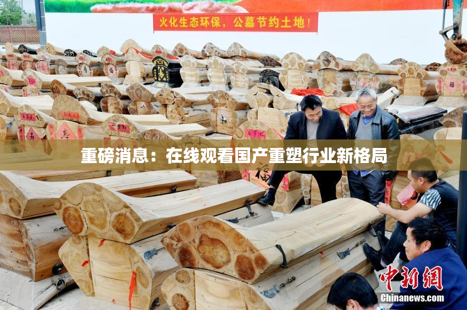 重磅消息：在线观看国产重塑行业新格局