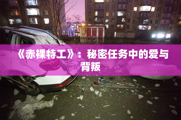 《赤裸特工》：秘密任务中的爱与背叛