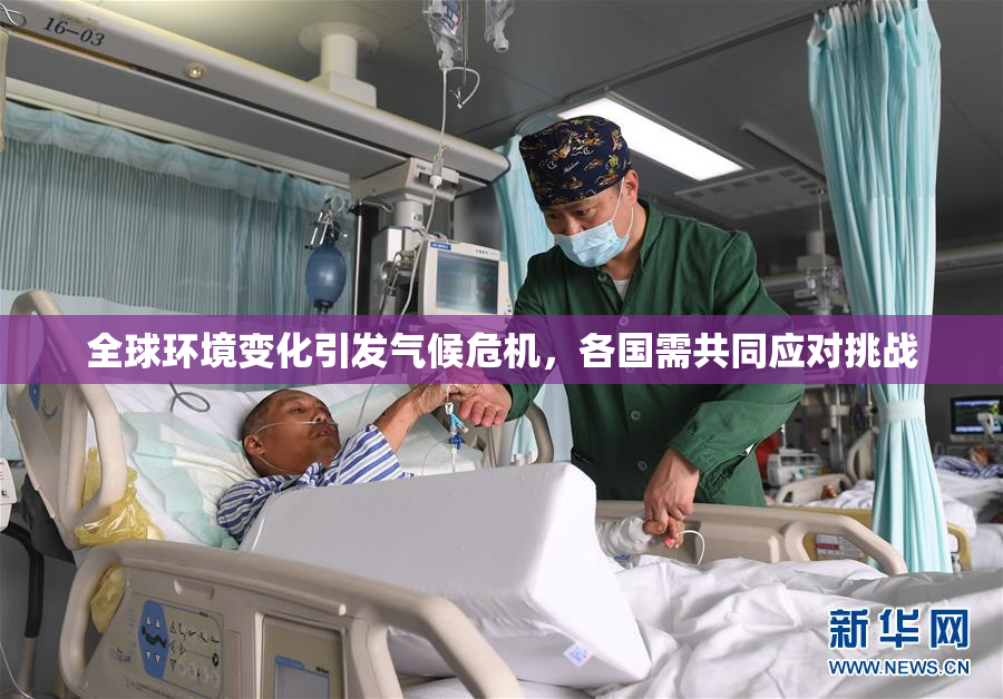 全球环境变化引发气候危机，各国需共同应对挑战