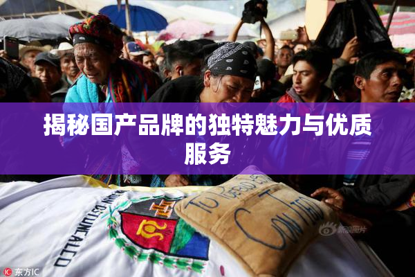 揭秘国产品牌的独特魅力与优质服务