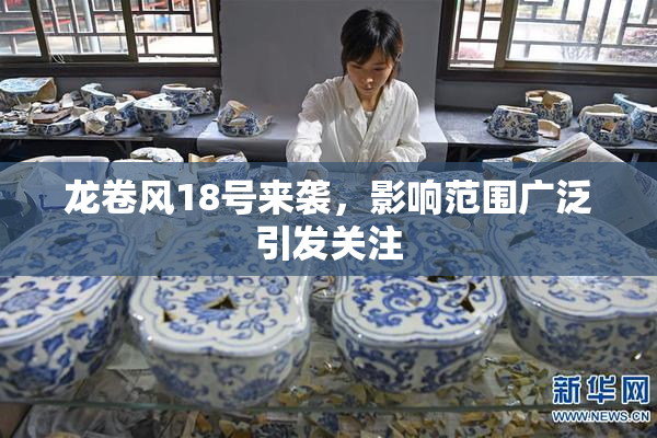 龙卷风18号来袭，影响范围广泛引发关注