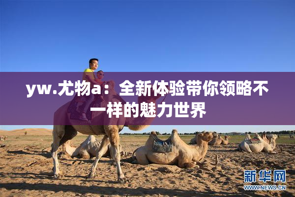 yw.尤物a：全新体验带你领略不一样的魅力世界