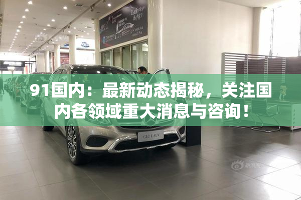 91国内：最新动态揭秘，关注国内各领域重大消息与咨询！
