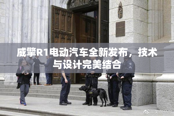 威擎R1电动汽车全新发布，技术与设计完美结合