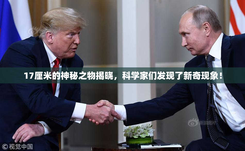 17厘米的神秘之物揭晓，科学家们发现了新奇现象！