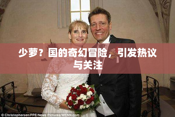 少萝？国的奇幻冒险，引发热议与关注