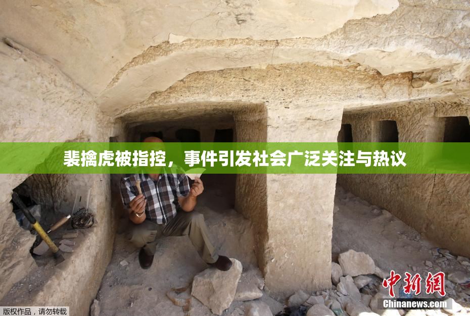 裴擒虎被指控，事件引发社会广泛关注与热议