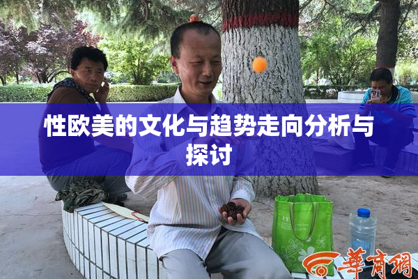 性欧美的文化与趋势走向分析与探讨