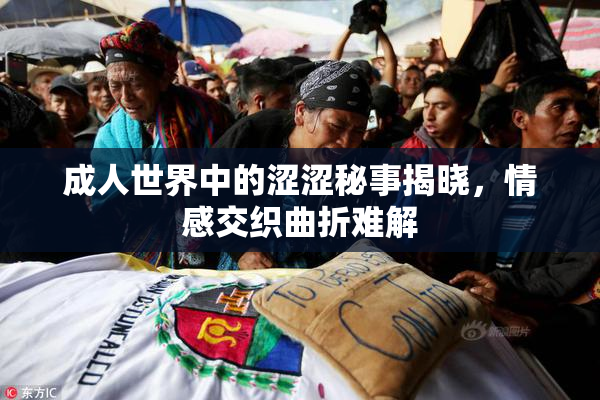 成人世界中的涩涩秘事揭晓，情感交织曲折难解