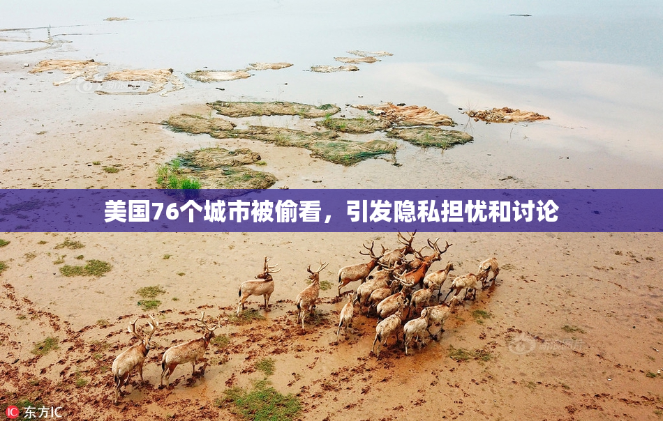美国76个城市被偷看，引发隐私担忧和讨论