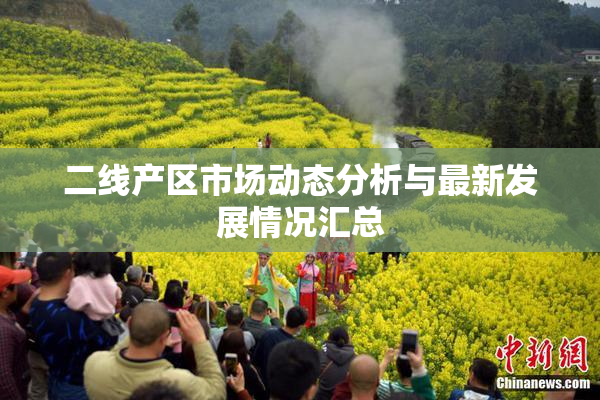 二线产区市场动态分析与最新发展情况汇总