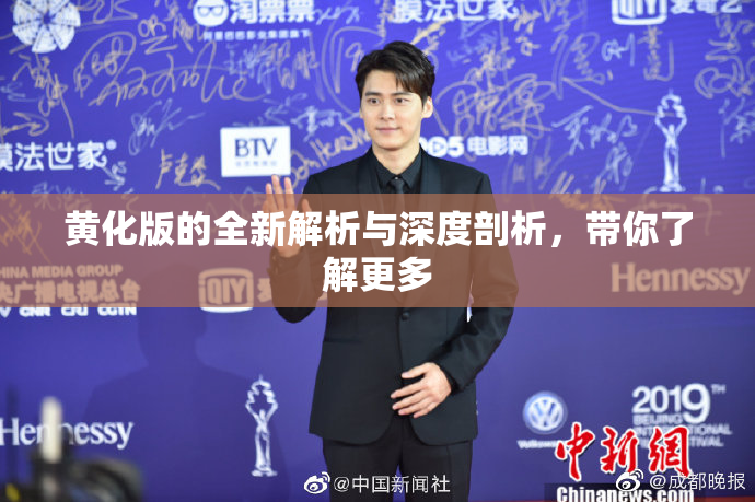 黄化版的全新解析与深度剖析，带你了解更多