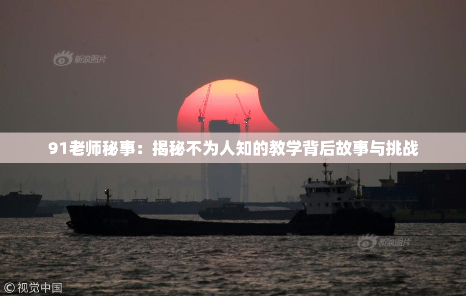 91老师秘事：揭秘不为人知的教学背后故事与挑战