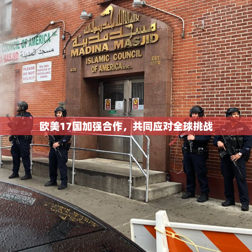 欧美17国加强合作，共同应对全球挑战