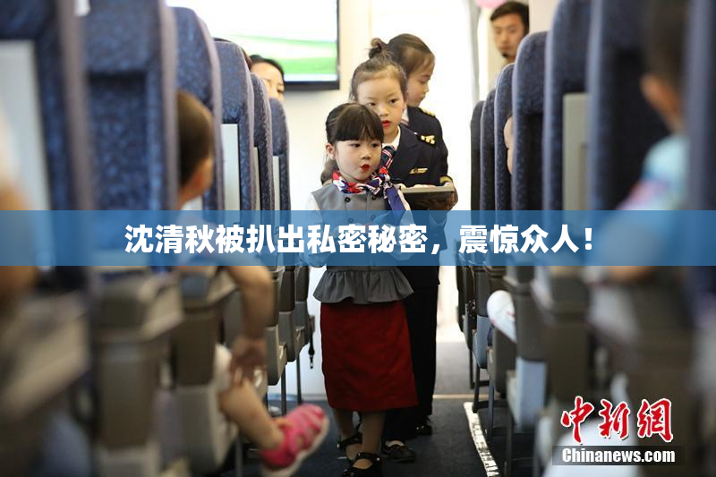 沈清秋被扒出私密秘密，震惊众人！