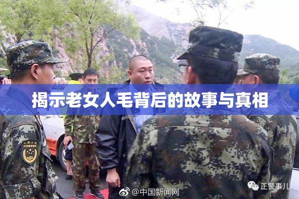 揭示老女人毛背后的故事与真相