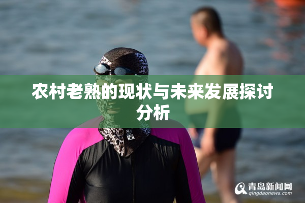 农村老熟的现状与未来发展探讨分析