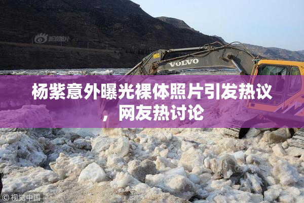 杨紫意外曝光裸体照片引发热议，网友热讨论