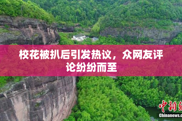 校花被扒后引发热议，众网友评论纷纷而至